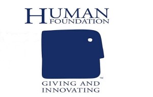 Logo human foundation