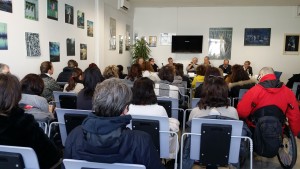Convegno 4 marzo