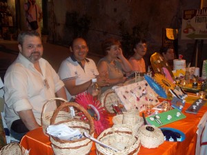 merenda pasqua rsd Il sole