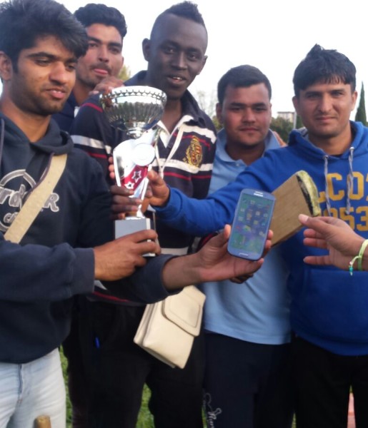 Cricket