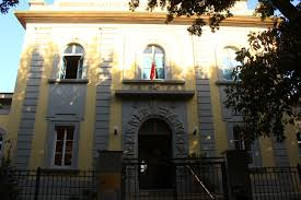 Alla casa di riposo Ferrucci la festa annuale dei volontari AVO
