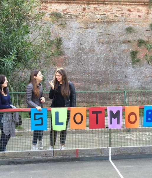 SlotMobFest13