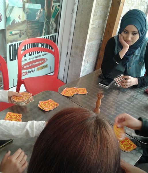 SlotMobFest5