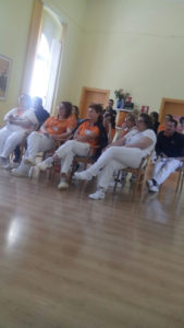 Corso igiene orale ferrucci