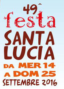 Mostra mercato alla Festa di Santa Lucia