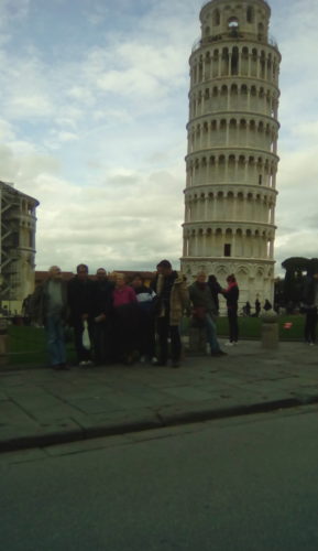 Pisa