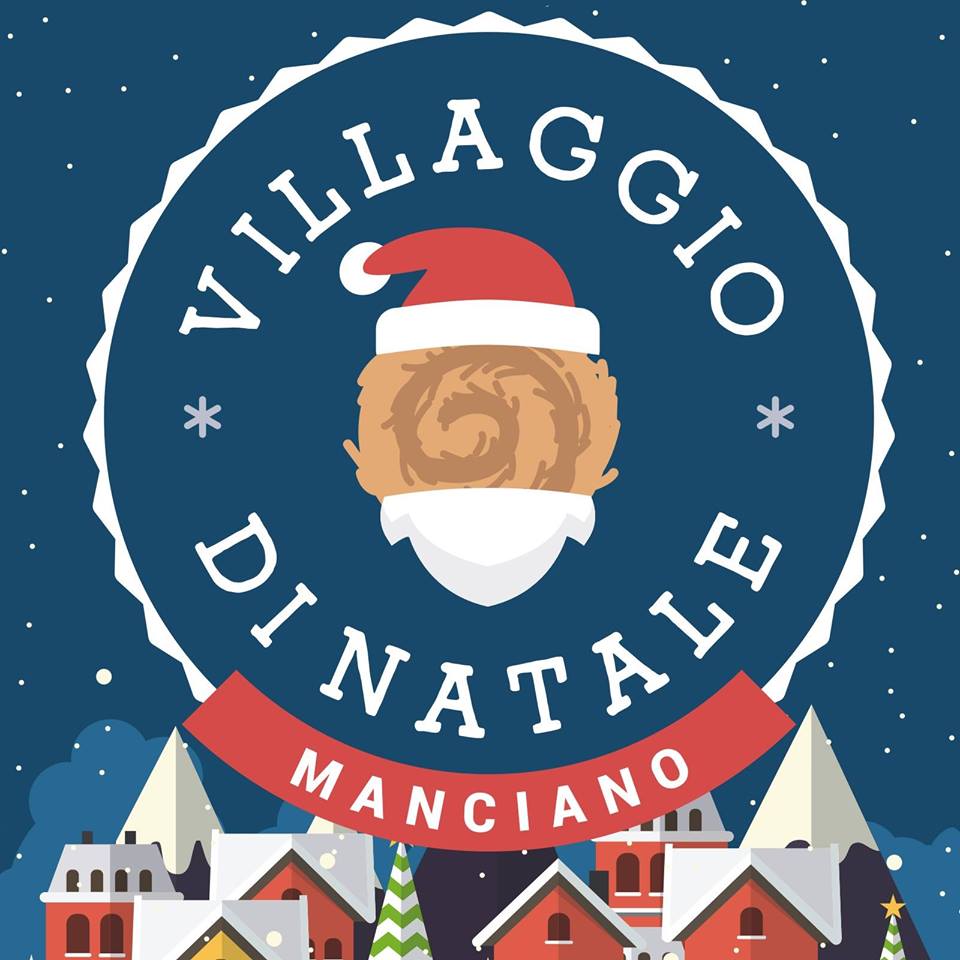 Uno spazio targato “Gli interessanti” al Villaggio di Babbo Natale