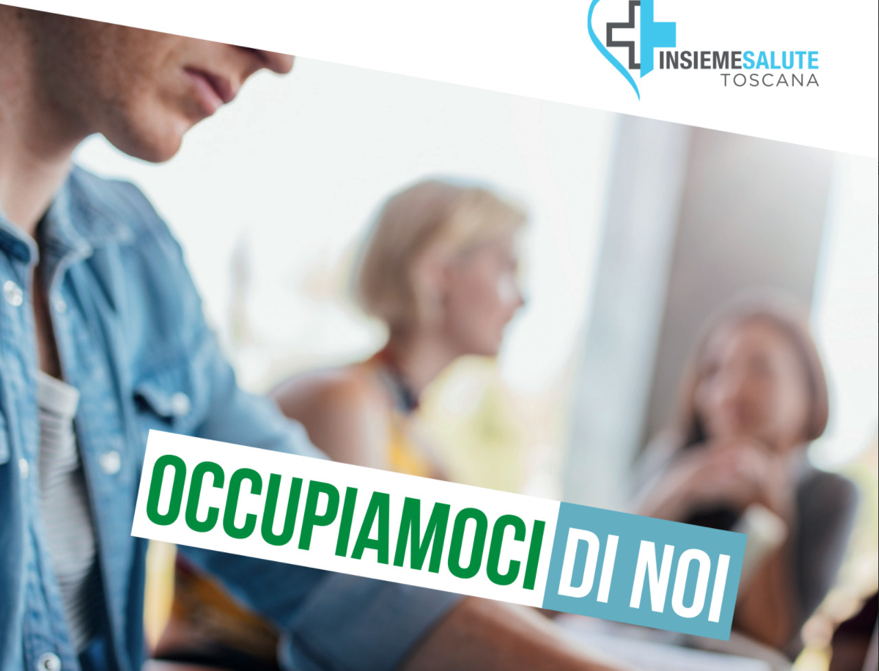 Nuovo piano sanitario con Insieme Toscana Salute