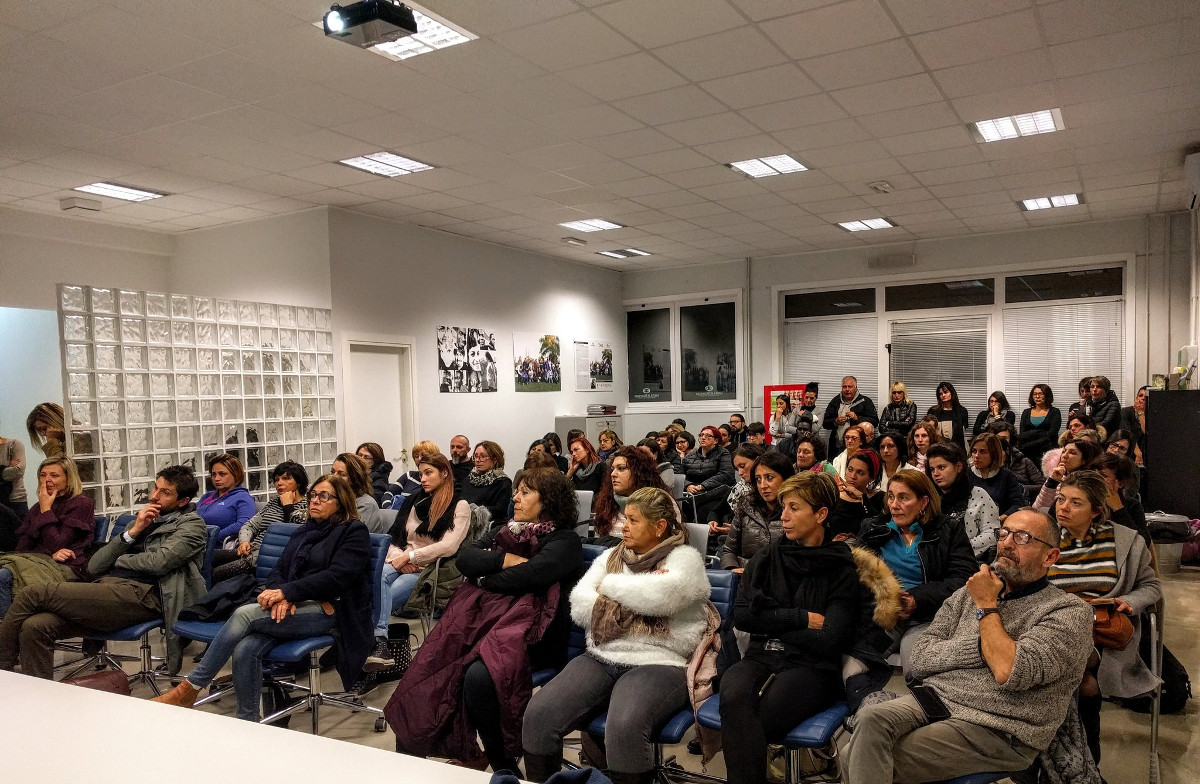 Valutazione dell’impatto sociale: grande partecipazione agli incontri per presentare i risultati
