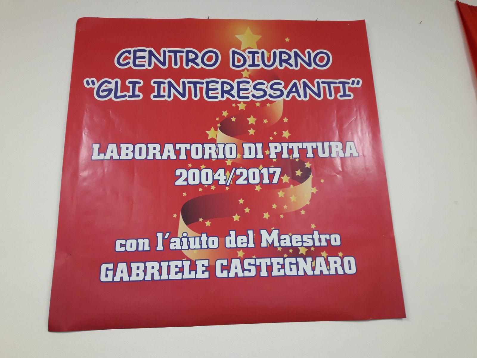 Dipinti e disegni in mostra a Manciano