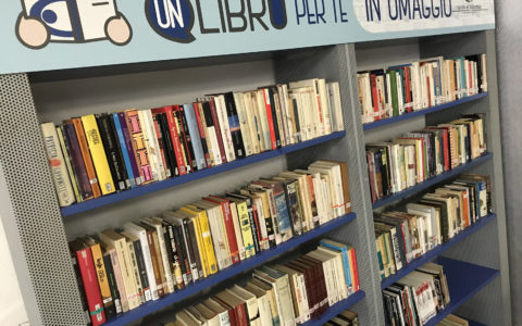 libreria un libro per te