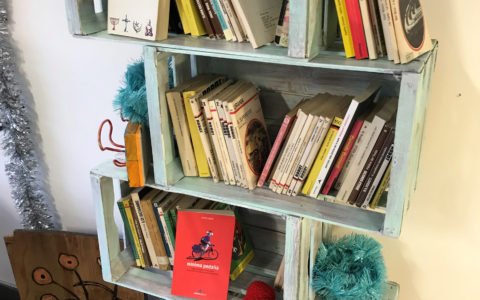 mini libreria orbetello roccastrada