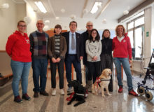 PetTherapyCostaDArgento (2)