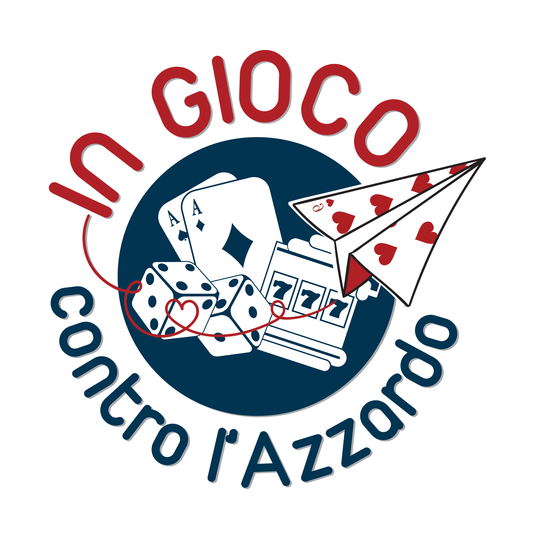 Anche Uscita di Sicurezza è “In gioco contro l’azzardo”