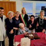 Cento candeline per Maria Elisa Benati