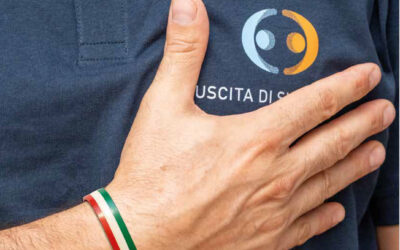 Bilancio sociale 2025: un documento che approfondisce il tema del conflitto
